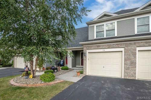 16 Cumberland St, Lancaster, NY, 14086-4453 | Card Image