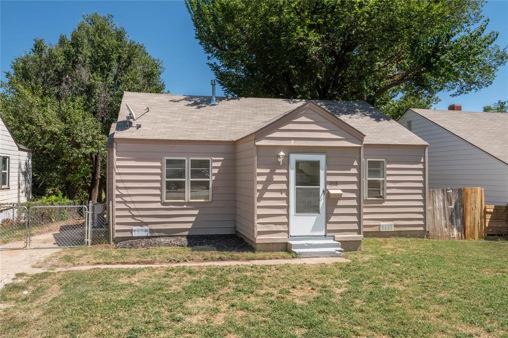 Tabor Ave, Oklahoma City, OK 73107