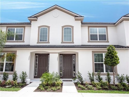 1551 Carey Palm Circle, Kissimmee, FL, 34747 | Card Image