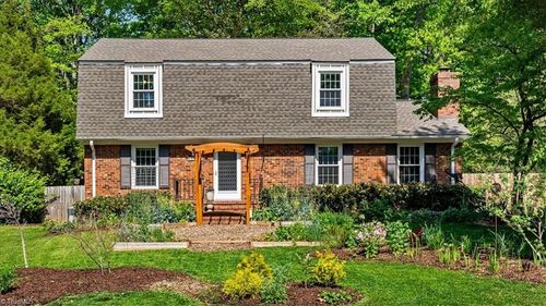 3502 Smoketree Dr, Greensboro, NC, 27410-2906 | Card Image