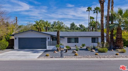 2660 N Farrell Dr, Palm Springs, CA, 92262-2604 | Card Image