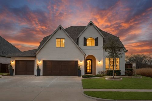 8804 Autumn Lake Trl, Mckinney, TX, 75071-1799 | Card Image