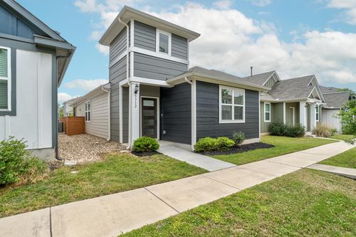 5312 Mulberry Grove Ln, Austin, TX, 78723-6064 | Card Image