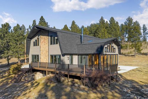 25389 Mccurran Ranch Rd, Custer, SD, 57730-8309 | Card Image
