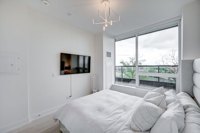 318 - 297 Oakwalk Dr, Condo with 1 bedrooms, 1 bathrooms and 1 parking in Oakville ON | Image 30