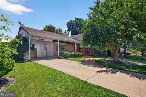8107 Orville St, ALEXANDRIA, VA, 22309-1045 | Card Image
