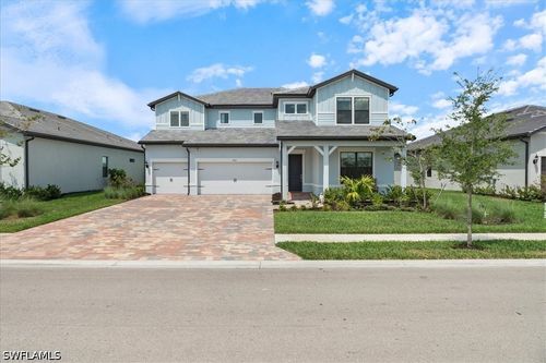 4151 Traditions Dr, AVE MARIA, FL, 34142-5164 | Card Image