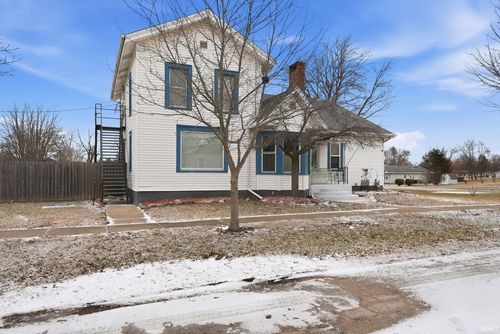 209 E Washington St, Butler, IN, 46721-1161 | Card Image