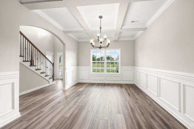 2539 Rafiki Dr, House other with 4 bedrooms, 3 bathrooms and 2 parking in Clarksville TN | Image 19