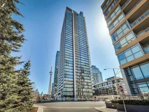 808-25 Capreol Crt, Toronto, ON, M5V3Z7 | Card Image