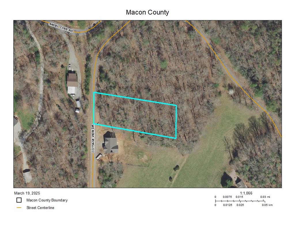 Land in Franklin 3