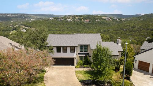 5802 Cannonade Ct, Austin, TX, 78746-1432 | Card Image