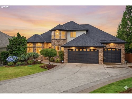 5237 Nw Fernridge Dr, Camas, WA, 98607-8743 | Card Image