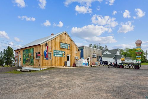 14770 State Highway 13, Herbster, WI, 54844-4502 | Card Image