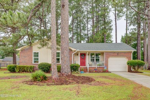 1525 Pointer Ln, Wilmington, NC, 28411-8894 | Card Image