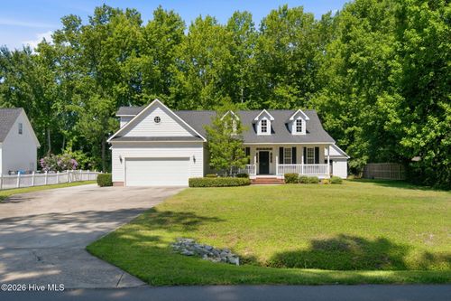 705 Scorpion Dr, Wilmington, NC, 28411-9436 | Card Image