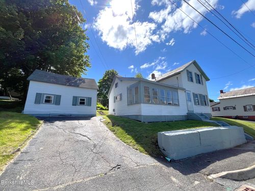22 Marietta St, North Adams, MA, 01247-2637 | Card Image