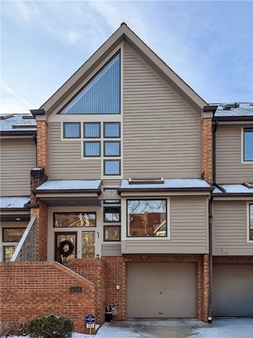 1404 Towne Square Dr, Allison Park, PA, 15101-1951 | Card Image