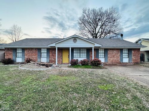 1217 Cherokee Dr, Newport, AR, 72112-2647 | Card Image