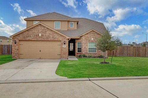 20810 Mount Bauer Dr Drive, Hockley, TX, 77447 | Card Image