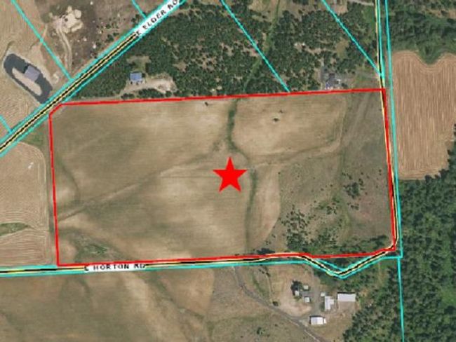 000 E Horton Rd, Home with 0 bedrooms, 0 bathrooms and null parking in Rockford WA | Image 13