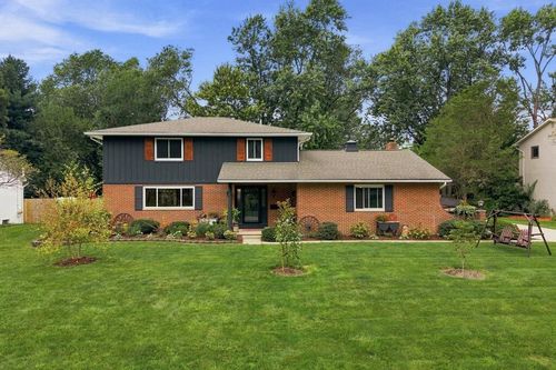 711 Olde Orchard Ct, Columbus, OH, 43213-3409 | Card Image