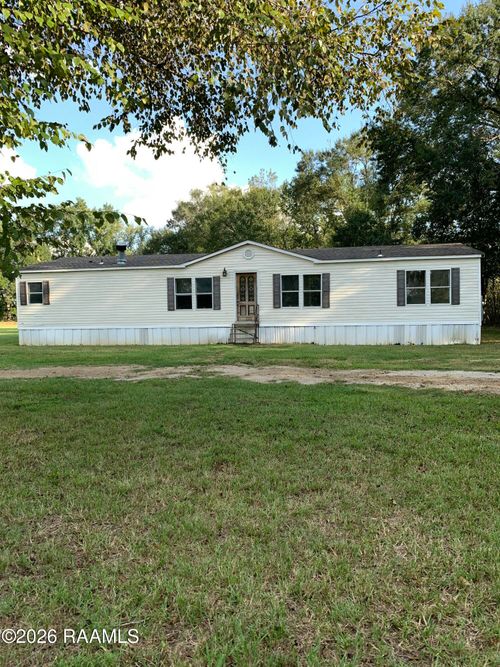 321 Highland Dr, Arnaudville, LA, 70512-6545 | Card Image