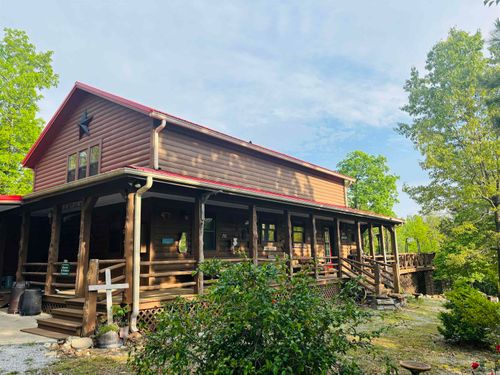 108 Georgia Cir, Mountain View, AR, 72560-6520 | Card Image