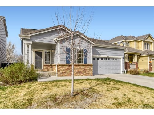12352 Nate Cir, Parker, CO, 80134-6600 | Card Image
