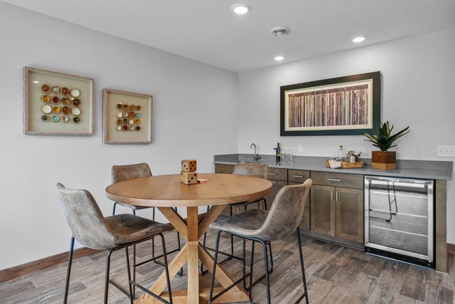 Lower Level Wet Bar | Image 47