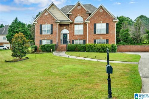 140 Reuben Cir, Odenville, AL, 35120-6892 | Card Image