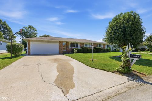 508 S Russell Dr, Greensburg, IN, 47240-2900 | Card Image