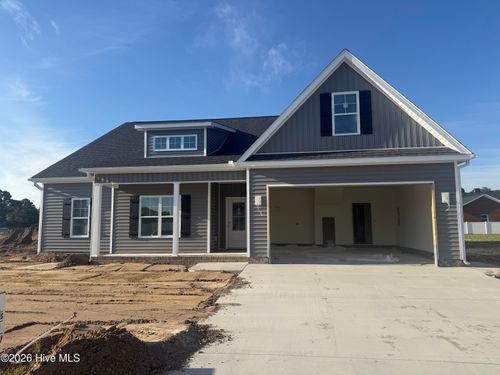 823 Mulligan Dr, Ayden, NC, 28513-5001 | Card Image
