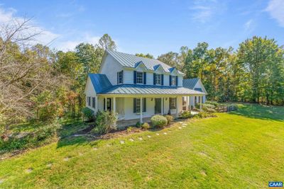 351 Ivy Vista Dr, House other with 4 bedrooms, 2 bathrooms and null parking in CHARLOTTESVILLE VA | Image 2