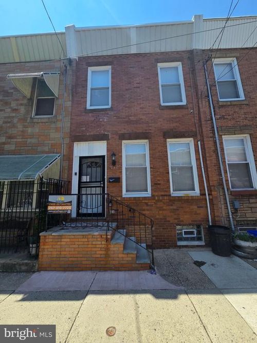 2340 N 25th St, PHILADELPHIA, PA, 19132-4206 | Card Image