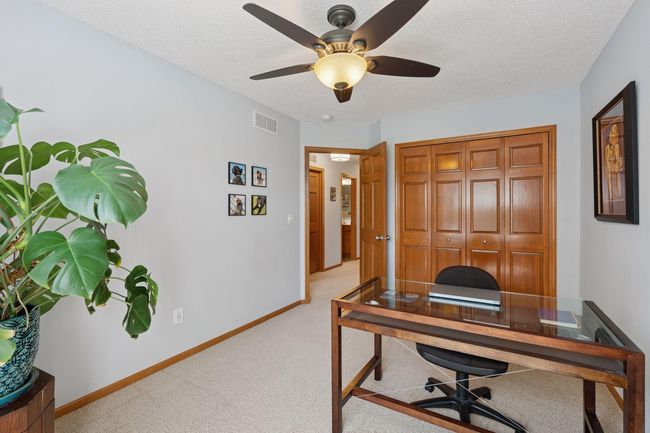 UNIT-5 - 4435 Empress Dr N, Townhouse with 3 bedrooms, 3 bathrooms and null parking in Hugo MN | Image 35