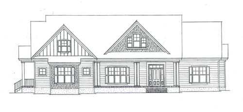410 Kershaw Pl Se, Aiken, SC, 29801-4934 | Card Image