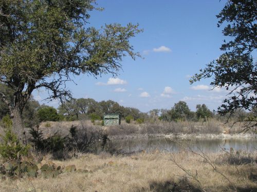 TBD Fm 2842, Pottsville, TX, 76565 | Card Image