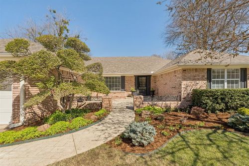1317 Cherry Laurel Dr, Norman, OK, 73072-6859 | Card Image