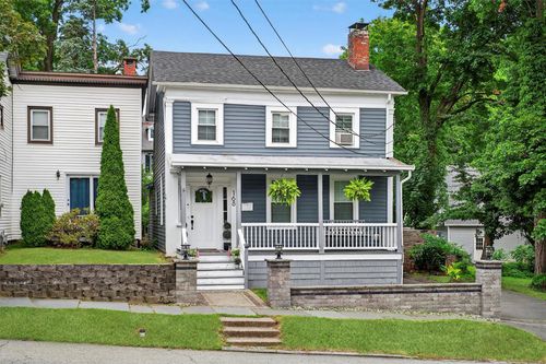 168 N Church St, Goshen, NY, 10924-1507 | Card Image