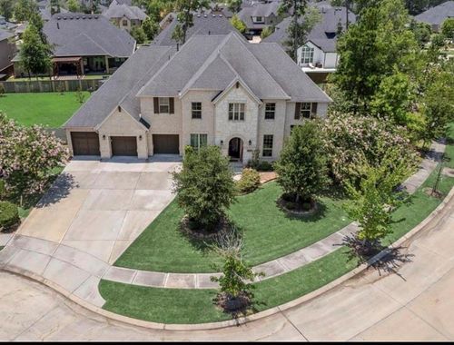 17018 Sweet Bay Ct, Conroe, TX, 77385-4588 | Card Image