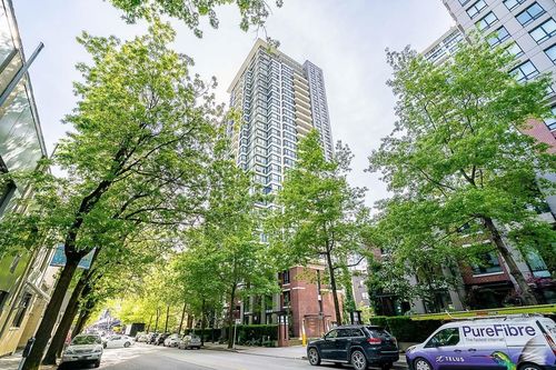 2705-977 Mainland St, Vancouver, BC, V6B1T2 | Card Image