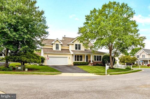 11860 Hart Glen Ct, NEW MARKET, MD, 21774-7032 | Card Image