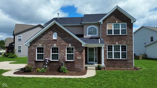 7817 Sea Eagle Cir, Zionsville, IN, 46077-4409 | Card Image