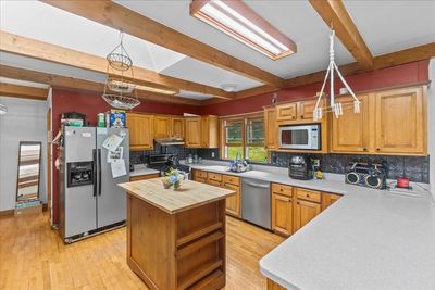 7082 Vt Route 15, House other with 4 bedrooms, 3 bathrooms and null parking in Cambridge VT | Image 2