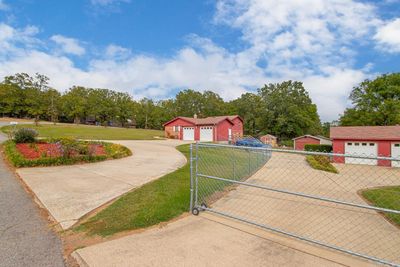 2 Eldon Starr Lane, House other with 4 bedrooms, 2 bathrooms and null parking in Conway AR | Image 2