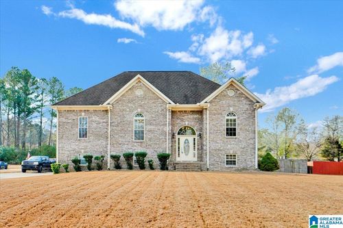 50 Peaceful Cv, Springville, AL, 35146-5544 | Card Image