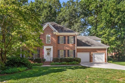 210 Aspen Ave, Elon, NC, 27244-9108 | Card Image