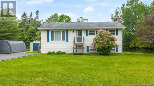 12 Kenneth Dr, Quispamsis, NB, E2G1H8 | Card Image