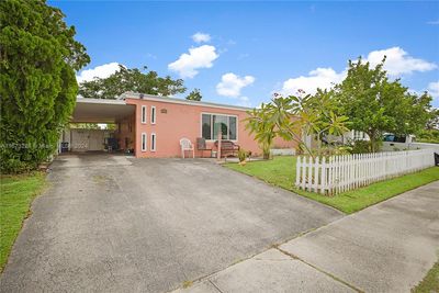 9140 Keating Dr, House other with 3 bedrooms, 1 bathrooms and null parking in Palm Beach Gardens FL | Image 2